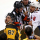 Illustration for article titled The Capitals-Penguins Blood Feud Now Maybe Has Some Spit In It